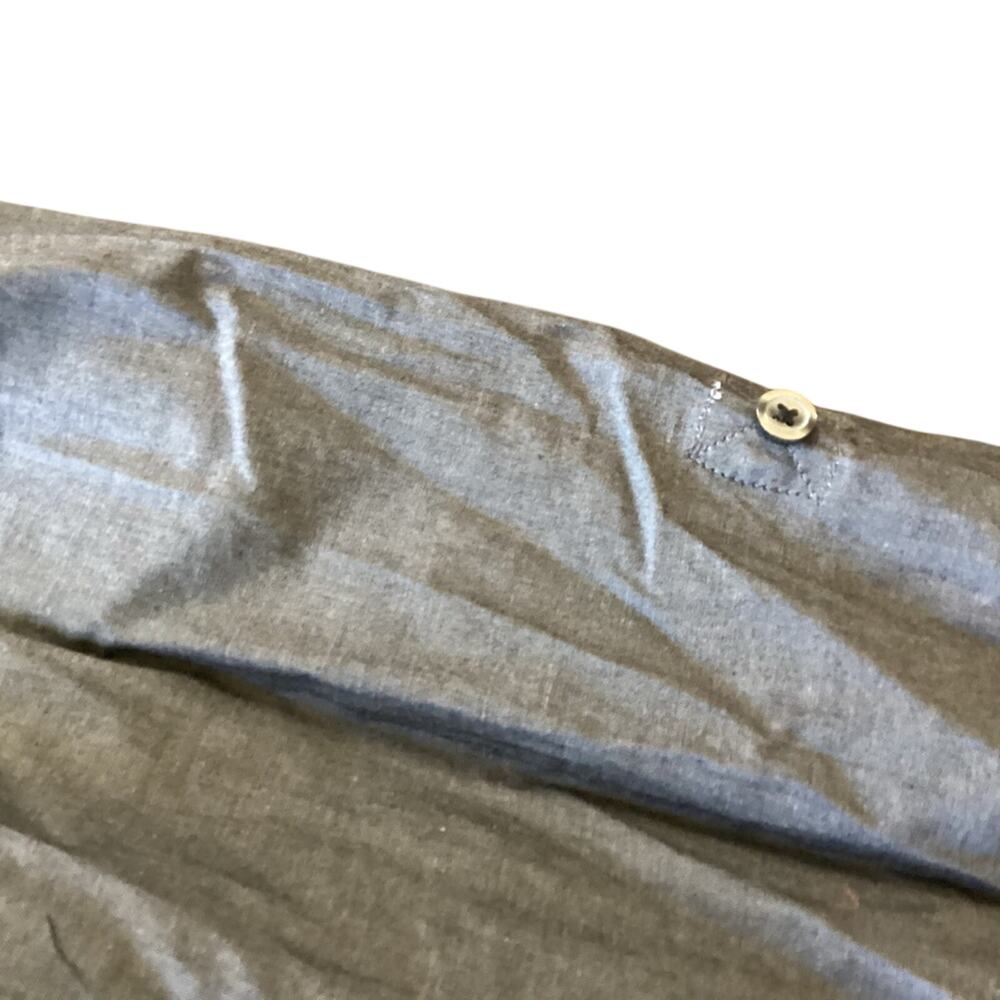 Foundry Utility Button Down - Picture 4 of 7